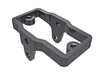 Traxxas 9739 Servo Mount Aluminium (Flere Farver) - Speedhobby.dk Alt i Fjernstyrede Biler og Tilbehør